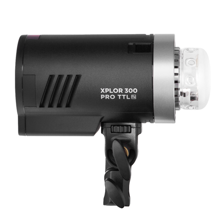 XPLOR 300 Pro TTL R2 Outdoor Flash (Godox AD300 Pro)