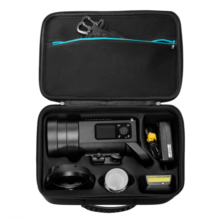 Flashpoint XPLOR 400 Pro II R2 TTL All-in-One Outdoor Flash, Godox