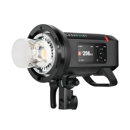 Flashpoint XPLOR 400 Pro II R2 TTL All-in-One Outdoor Flash XPLOR