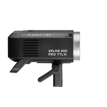XPLOR 400 Pro Compact TTL R2 Outdoor Flash (Godox AD400 Pro)