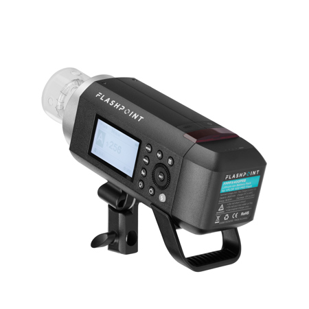 XPLOR 400 Pro Compact TTL R2 Outdoor Flash (Godox AD400 Pro)