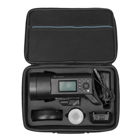XPLOR 400 Pro Compact TTL R2 Outdoor Flash (Godox AD400 Pro)