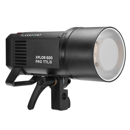 XPLOR 600 PRO TTL R2 Outdoor Flash (Godox AD600Pro Witstro)