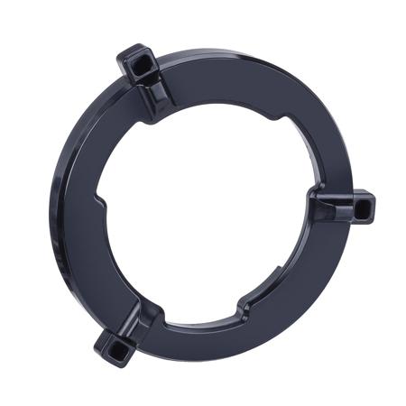 Flashpoint XPLOR 600 Bowen S Mount Extension Head Locking Ring