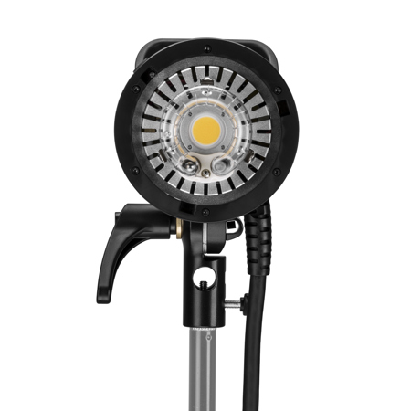 Flashpoint XP1200 Pro Portable 1200ws FlashHead