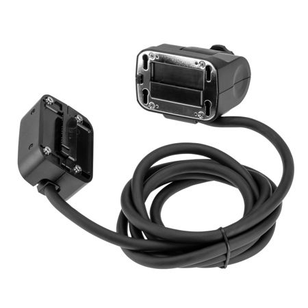 Flashpoint XP-200 V1 Portable 200ws Extension FlashHead For The eVOLV 200