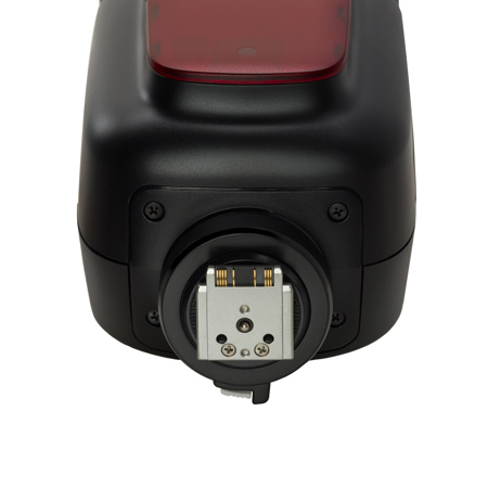 Flashpoint Replacement Zoom Li-on X/III Metal Hot Shoe for Sony
