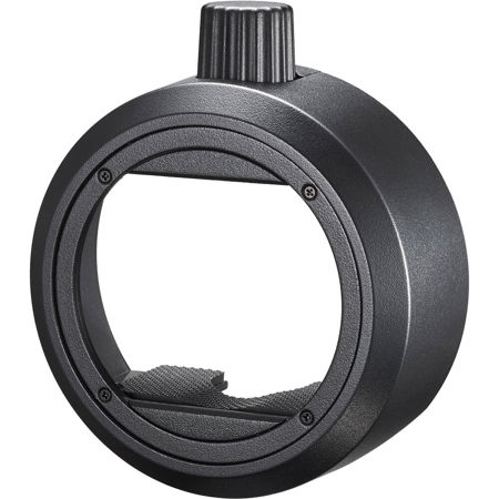 Flashpoint S-R2 Round Head Magnetic Modifier Accessory Adapter