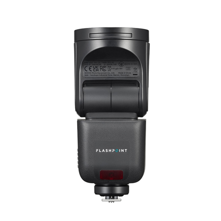Flashpoint Zoom Li-ion X Mid R2 TTL Round Flash For Sony, Godox