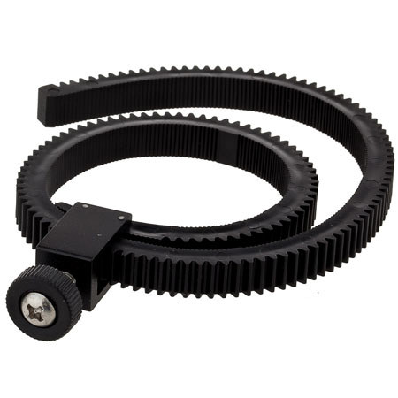 Flashpoint Lens Gear Repl. for Flashpoint & Most other Follow Focus Systems