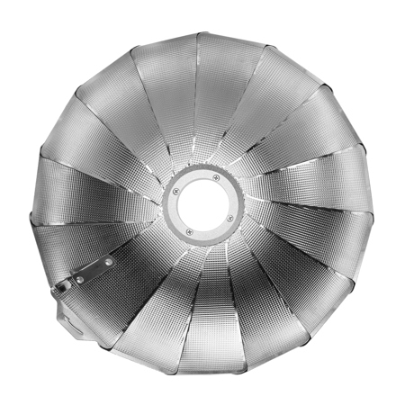 Flashpoint Umbrella Style Reflector for FlashBack Lux Master Retro Camera Flash