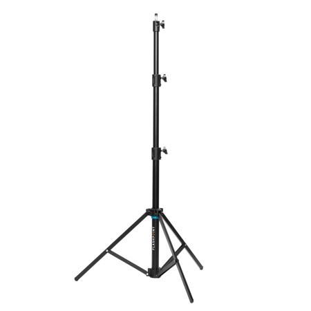 Folding Tripod Wheel Stand with Collapsible Legs and Locking Casters for Advanced Lighting Systems Lights Folding Tripod Wheel Stand with Collapsible Legs and Locking Casters for Advanced Lighting Systems Lights