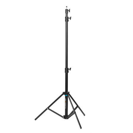 Folding Tripod Wheel Stand with Collapsible Legs and Locking Casters for Advanced Lighting Systems Lights Folding Tripod Wheel Stand with Collapsible Legs and Locking Casters for Advanced Lighting Systems Lights