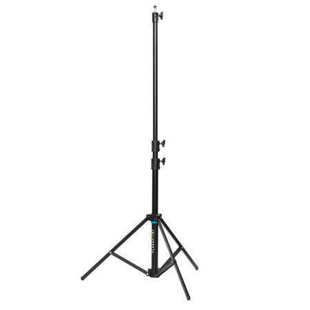 Folding Tripod Wheel Stand with Collapsible Legs and Locking Casters for Advanced Lighting Systems Lights Folding Tripod Wheel Stand with Collapsible Legs and Locking Casters for Advanced Lighting Systems Lights