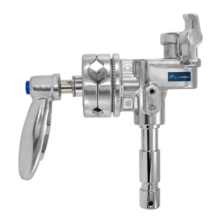 Flashpoint 4.5" Junior Grip Head