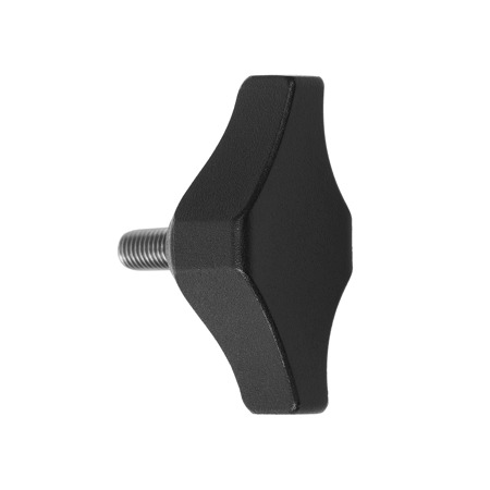 Flashpoint Replacement Knob for Auto Stand Pro Light Stands