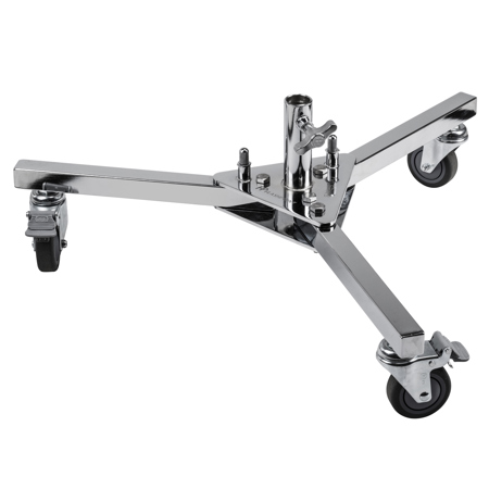 Flashpoint Runway Stand Base