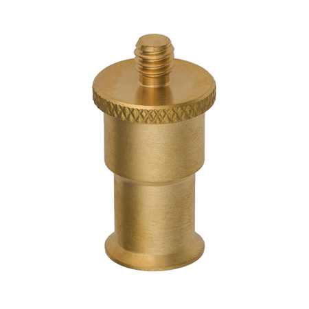 Flashpoint 5/8" Male to 1/4"-20 Male Screw Adapter