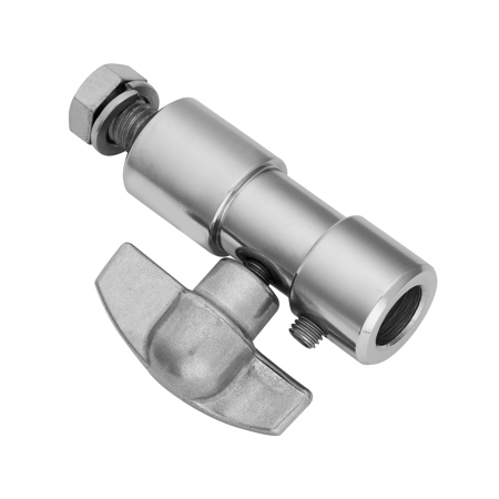 Flashpoint TVMP Yoke Mount to Baby Receiver or Junior Adapter