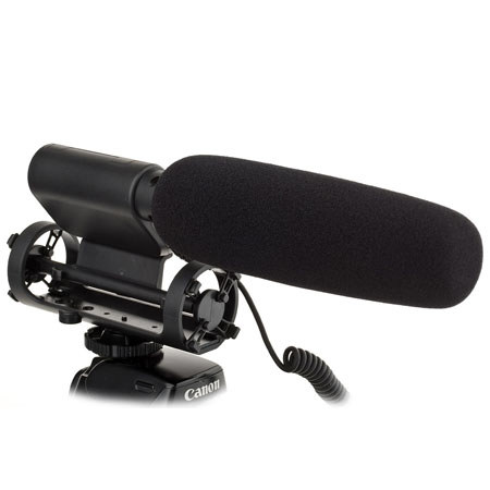Flashpoint Directional Condenser Microphone