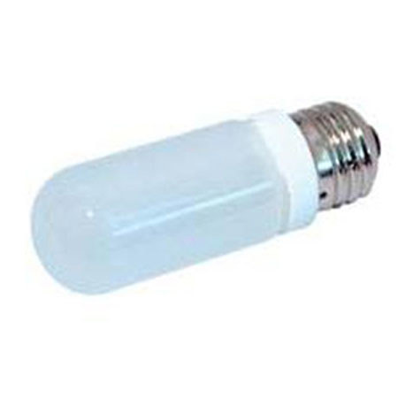 Flashpoint 250 watt E27 Modeling Lamp for 1220A, 1820A, 2420 Monolights.