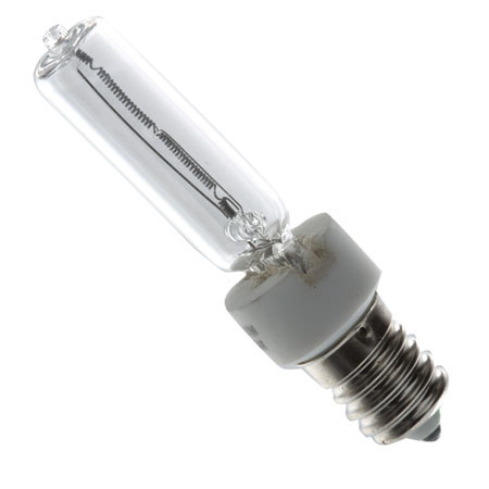 Flashpoint DPNL300-E14150W Replacement Modeling Lamp for E14 Base 120volt
