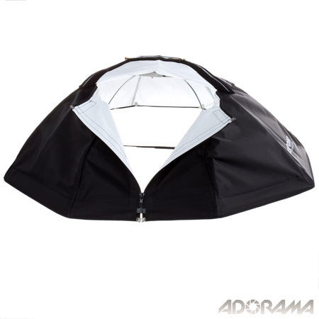 Flashpoint 60 inch inch PZ Octabox, 5 Foot Octabox