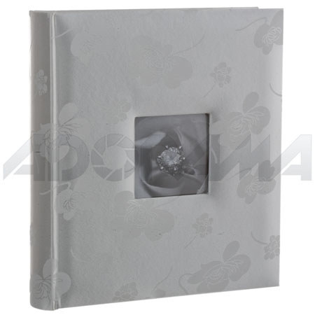 Flashpoint Proof Album PF57200W for 200 5x7in, White