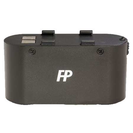 Flashpoint Replacement Battery for Blast Power Pack BP-960 (Li-polymer, 5800mAh)