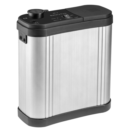 Flashpoint Power Pack for The Flashpoint DG Series MonoLight