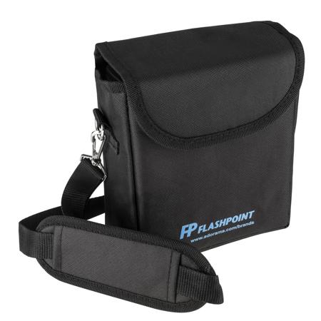 Flashpoint Rechargeable Battery Pack For Flashpoint M Series Monolights