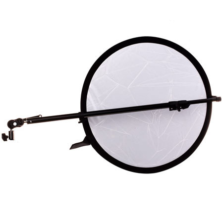 Flashpoint Portable Reflector Bracket, 12-67"