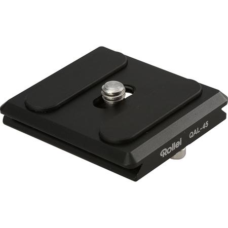 FotoPro Quick Release Camera Plate for 42Q Head