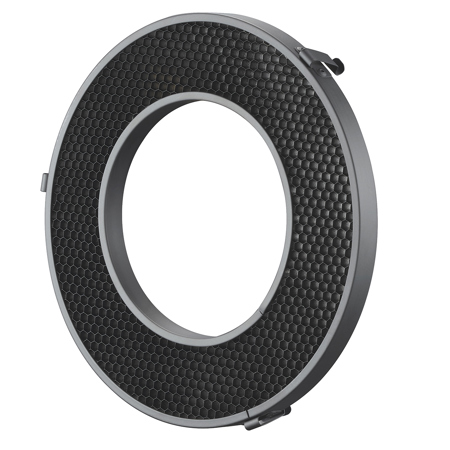 Flashpoint R200-HC20 20 Degree Honeycomb Grid for R200 Ring Flash Head Body