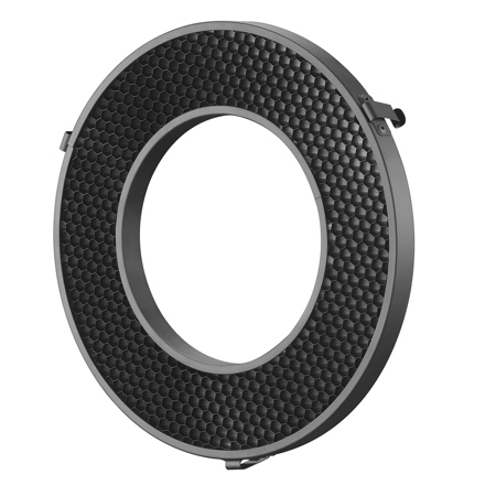 Flashpoint Honeycomb Grid for R200 Ring Flash Head Body (30 Degree)
