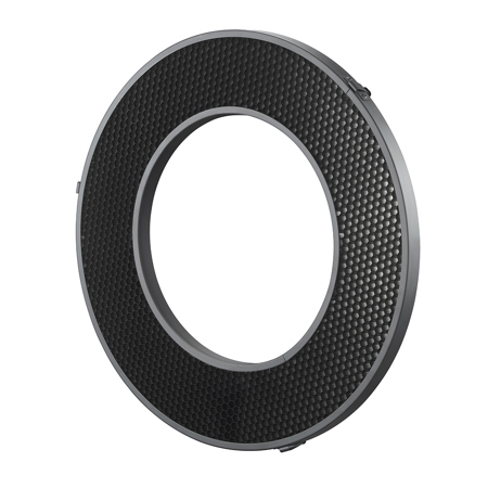 Flashpoint R200-RHC40 40 Degree Honeycomb Grid for R200 Flash Head Reflector
