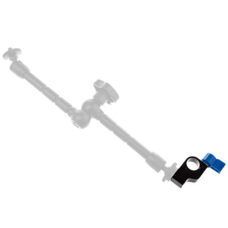 Flashpoint Rod Clamp for Standard 15mm Rods - SKU#971652