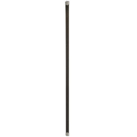 Glow Rods for 24" X 24" Softbox (21 1/2")