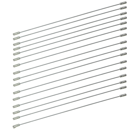 Glow Rods set for R Series 60" Octa Softbox (34 3/8")