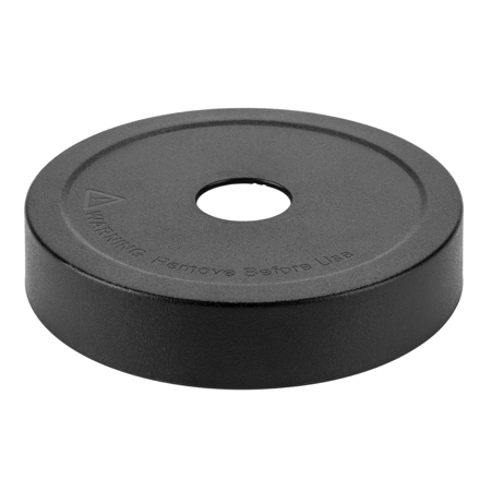 Flashpoint Reflector and Protector Cap for The XPLOR 600 Pro TTL (AD600Pro)
