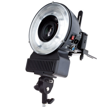 Flashpoint Ring Light Complete Kit - 400 w/s