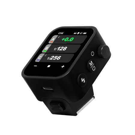 Flashpoint R2 Nano Remote for Leica Cameras