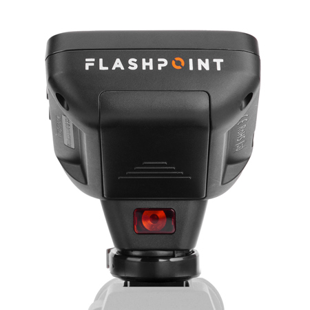 Adorama announces the Flashpoint R2 Pro MarkII 2.4GHz Transmitter for Canon - Canon Rumors