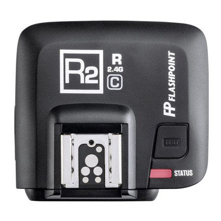 Godox TT685II-C E-TTL Speedlite High-Speed Sync,2.4G Wireless X System