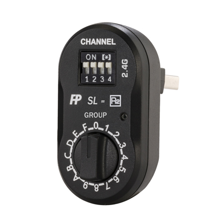 Flashpoint R2 Bridge Receiver for Non-R2 Streaklights (XTR16)