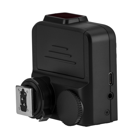 Godox X2T-P - TTL Wireless Flash Trigger Manual