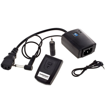 Flashpoint 4 Channel RRS4 A/C Radio Remote Control Set