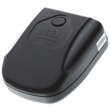 Flashpoint 4 Channel RRT4 A/C Radio Remote Transmitter