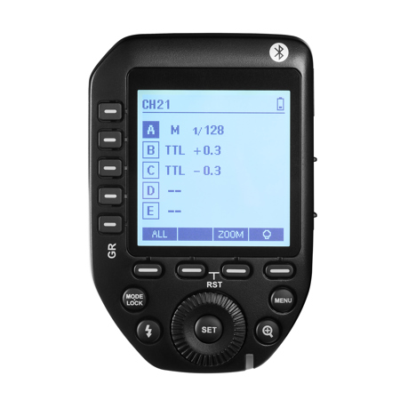 Flashpoint r2 pro hot sale mark ii review