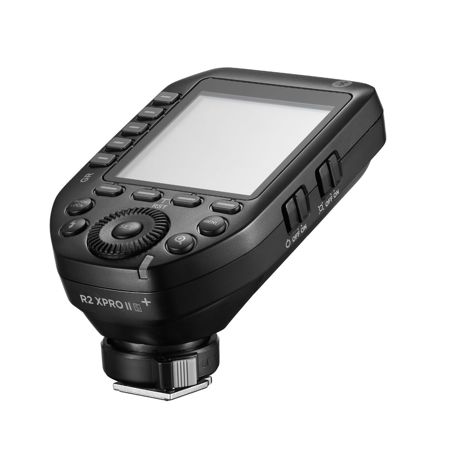 Flashpoint R2 XPro II 2.4GHz TTL Wireless Flash Trigger for Sony Cameras-Dental